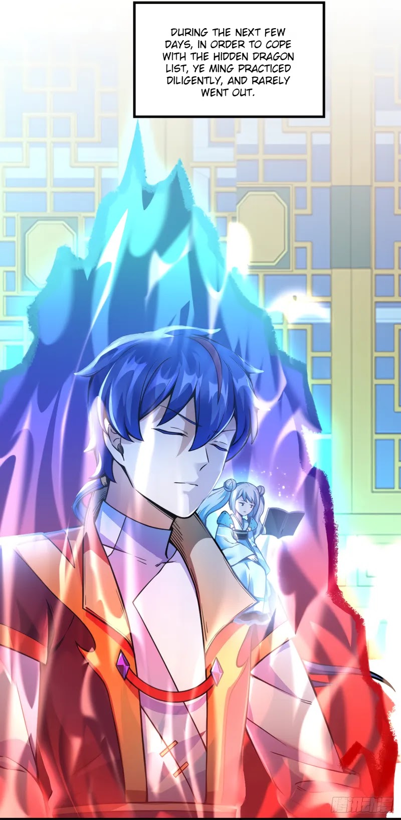 Martial Arts Reigns Chapter 259 page 7 - Chapter 259: Wu Qianying