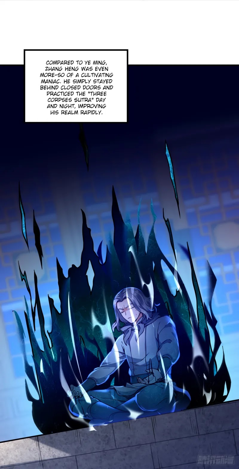 Martial Arts Reigns Chapter 259 page 8 - Chapter 259: Wu Qianying