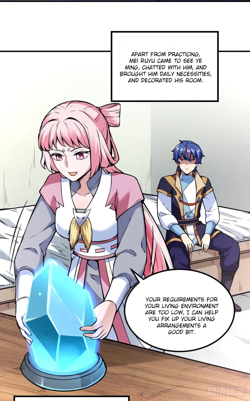 Martial Arts Reigns Chapter 259 page 9 - Chapter 259: Wu Qianying