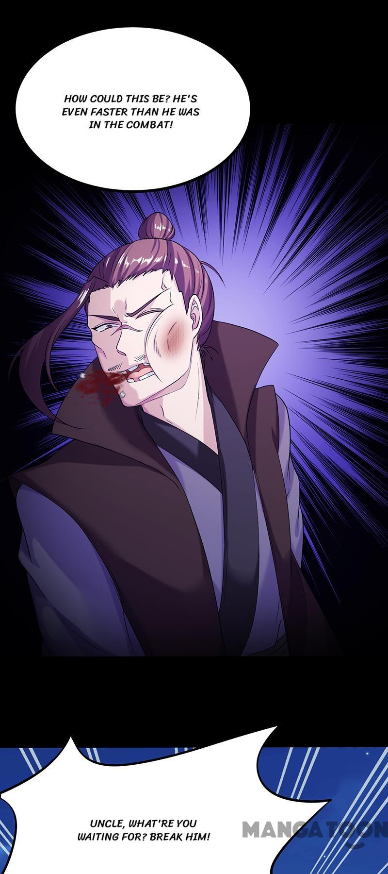 Martial Arts Reigns Chapter 26 page 1 - Chapter 26: Episode 26