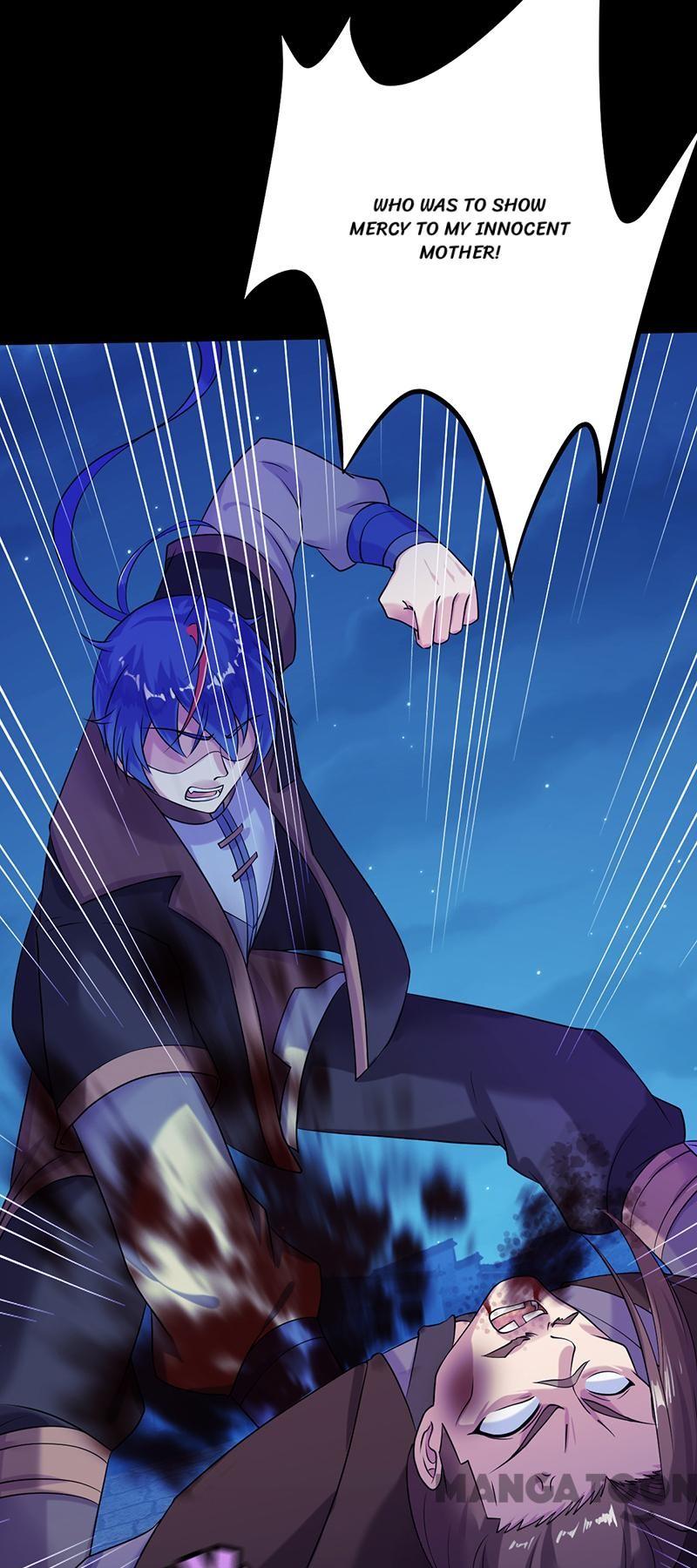 Martial Arts Reigns Chapter 26 page 14 - Chapter 26: Episode 26