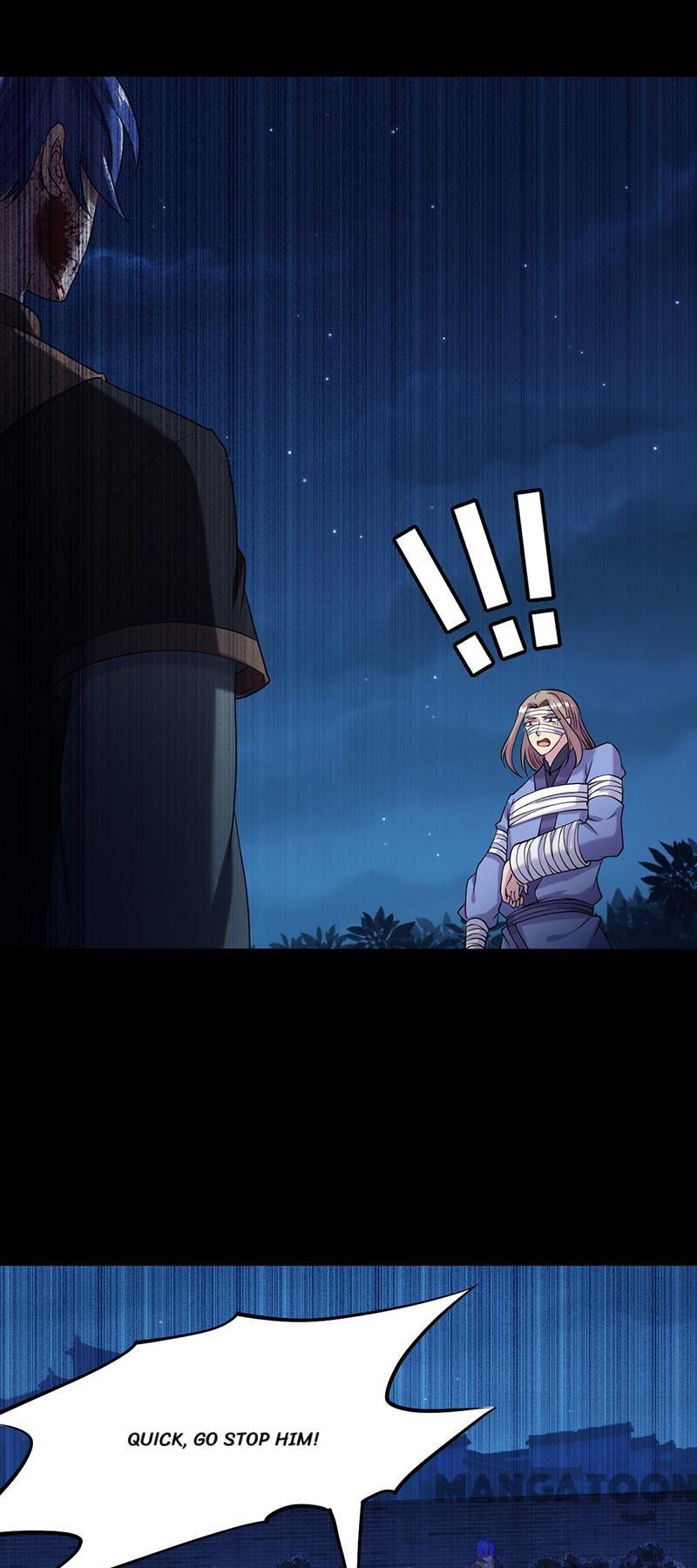Martial Arts Reigns Chapter 26 page 18 - Chapter 26: Episode 26