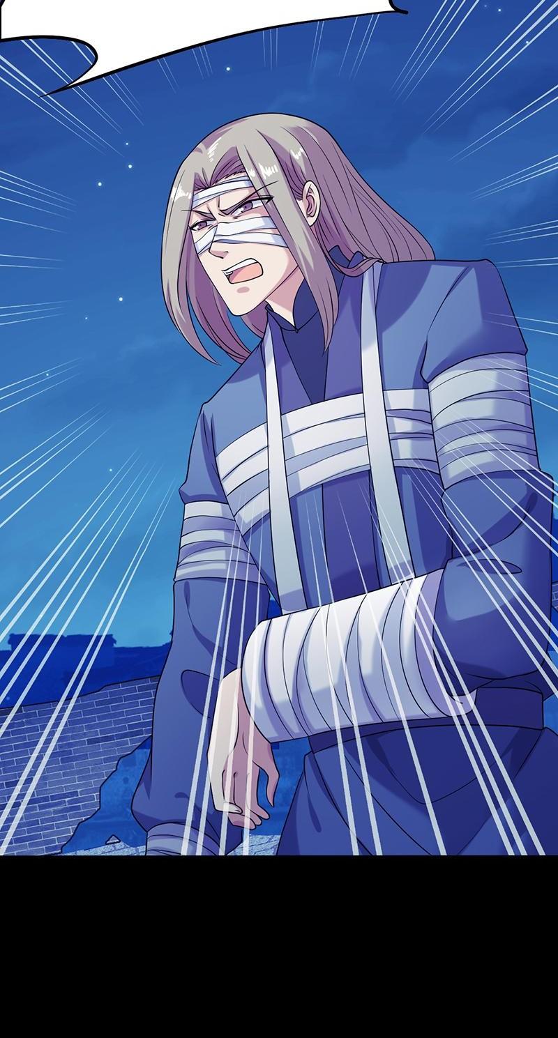 Martial Arts Reigns Chapter 26 page 2 - Chapter 26: Episode 26
