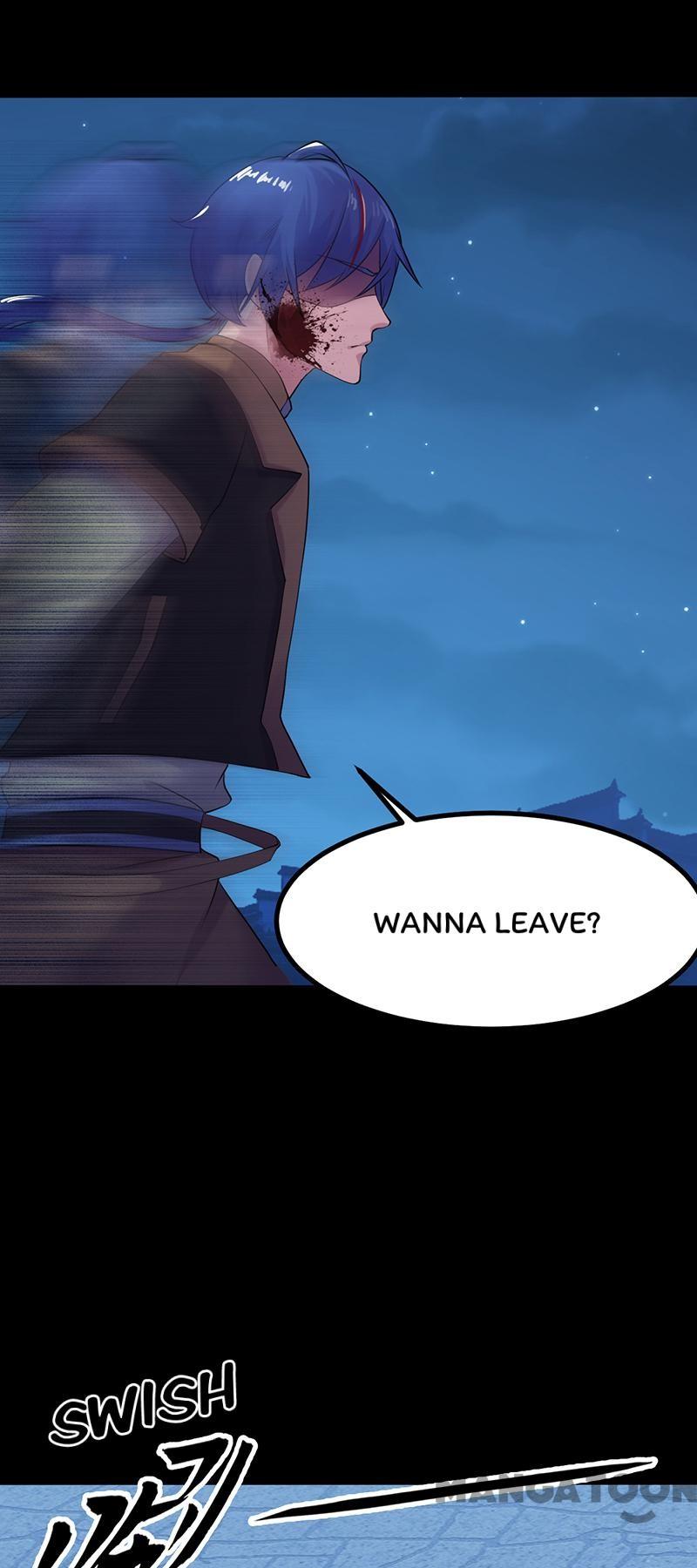 Martial Arts Reigns Chapter 26 page 20 - Chapter 26: Episode 26