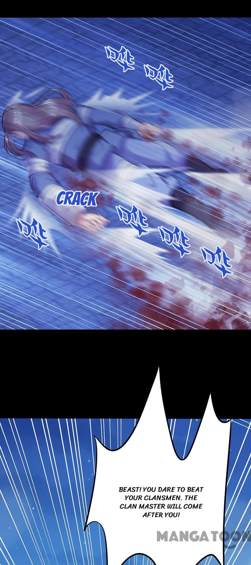 Martial Arts Reigns Chapter 26 page 25 - Chapter 26: Episode 26