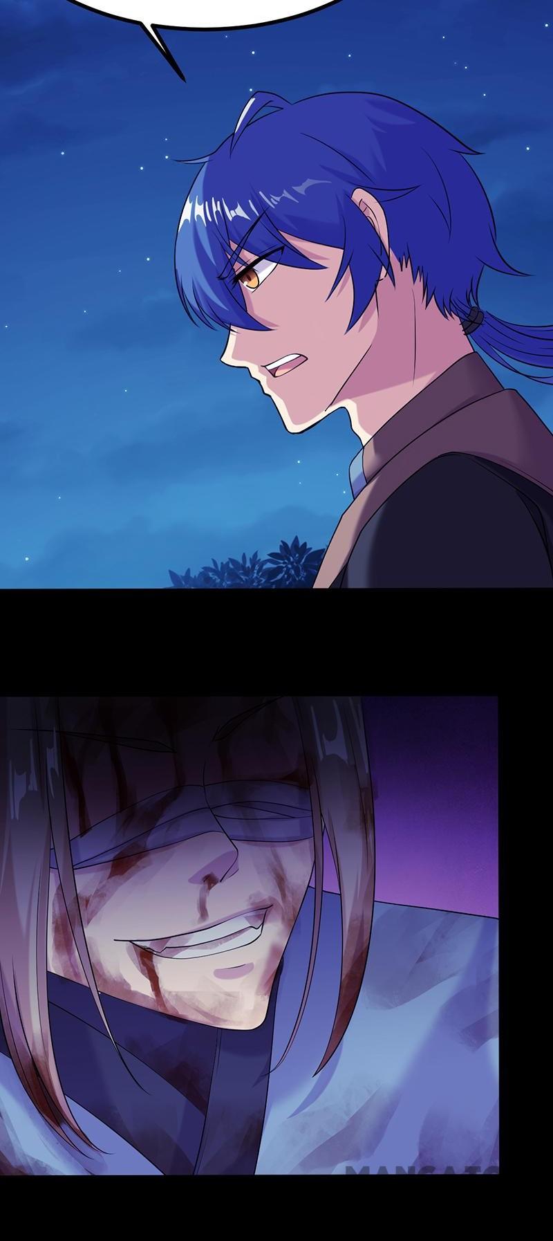 Martial Arts Reigns Chapter 26 page 28 - Chapter 26: Episode 26