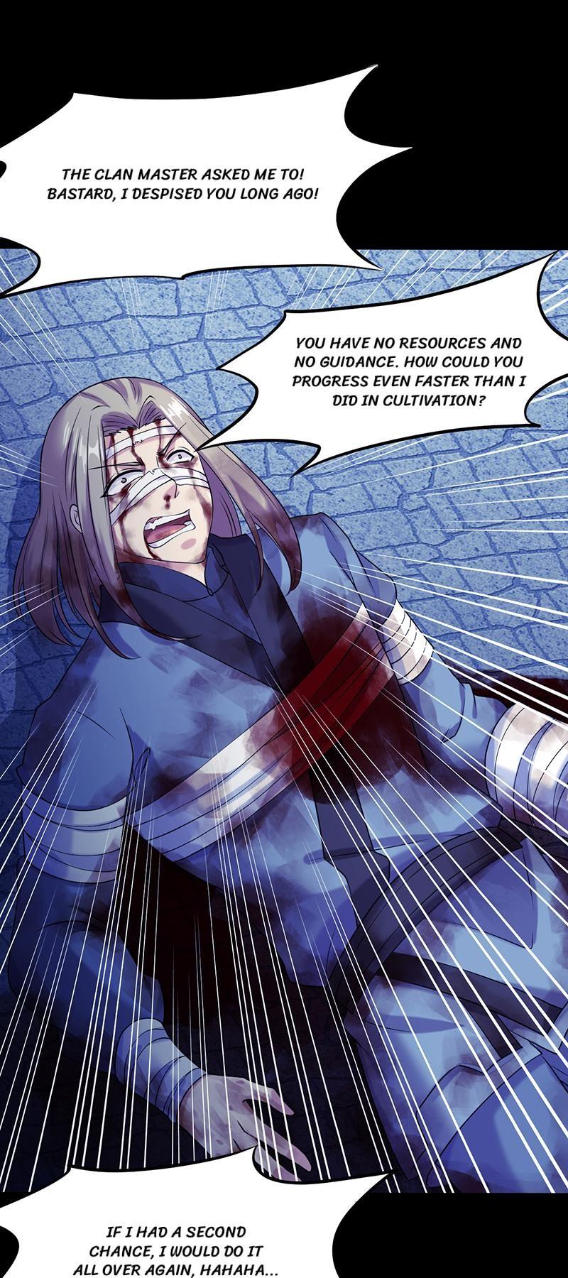 Martial Arts Reigns Chapter 26 page 29 - Chapter 26: Episode 26