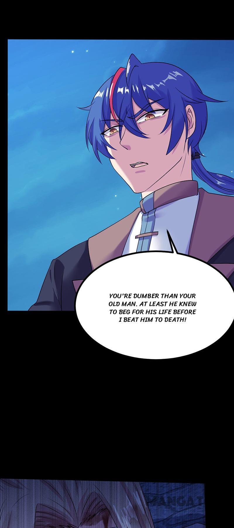 Martial Arts Reigns Chapter 26 page 31 - Chapter 26: Episode 26