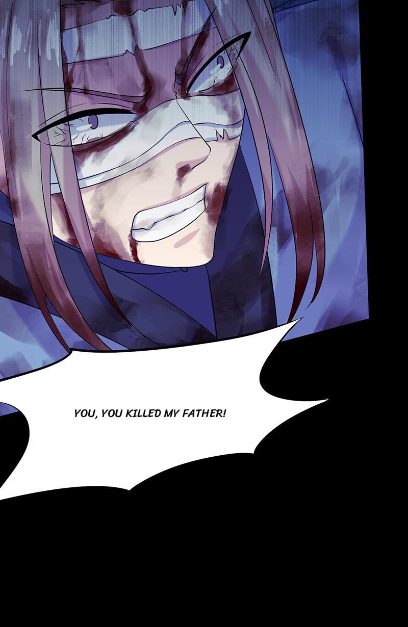 Martial Arts Reigns Chapter 26 page 32 - Chapter 26: Episode 26
