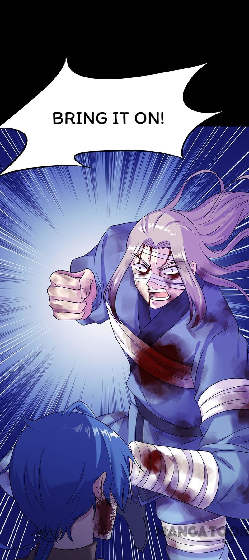 Martial Arts Reigns Chapter 26 page 33 - Chapter 26: Episode 26