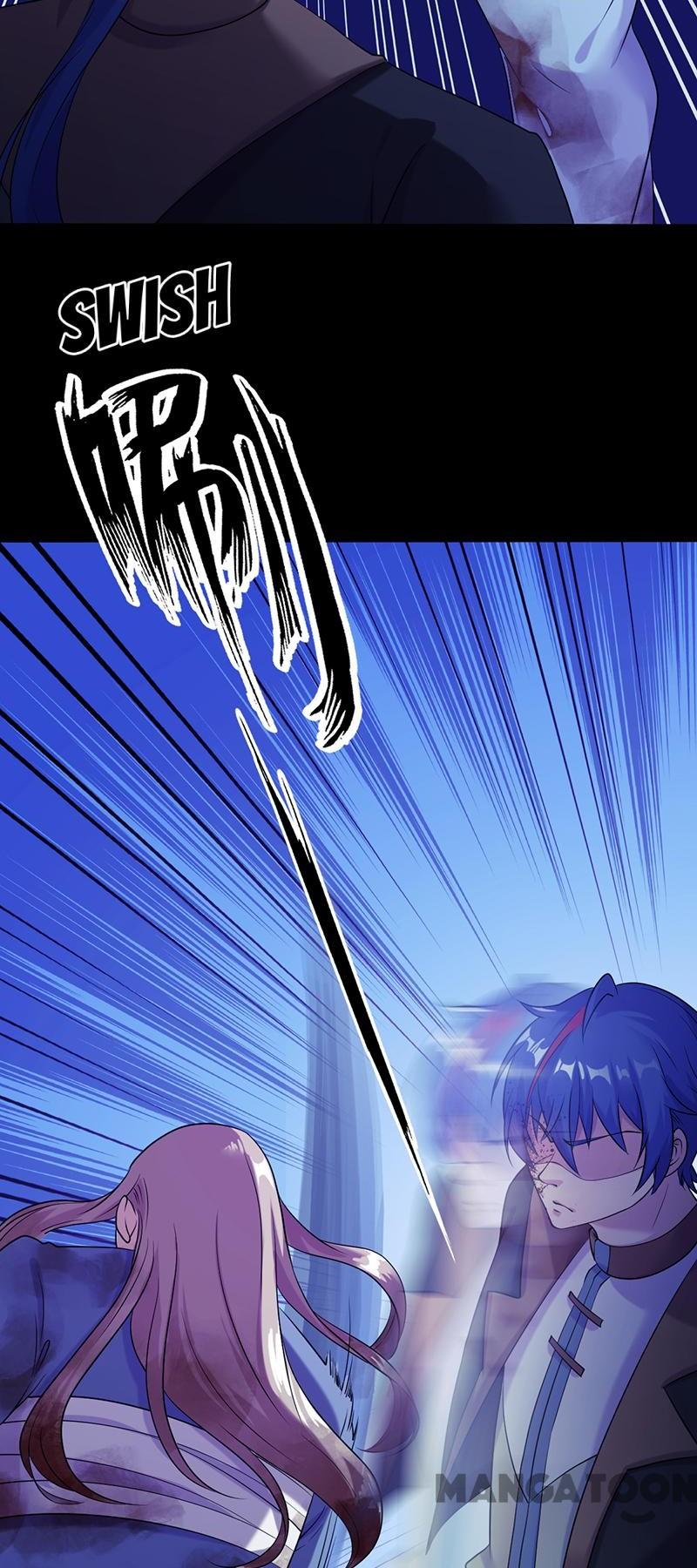 Martial Arts Reigns Chapter 26 page 34 - Chapter 26: Episode 26