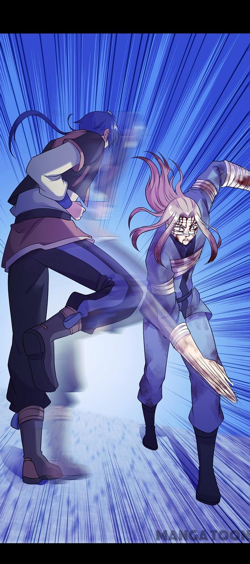 Martial Arts Reigns Chapter 26 page 36 - Chapter 26: Episode 26