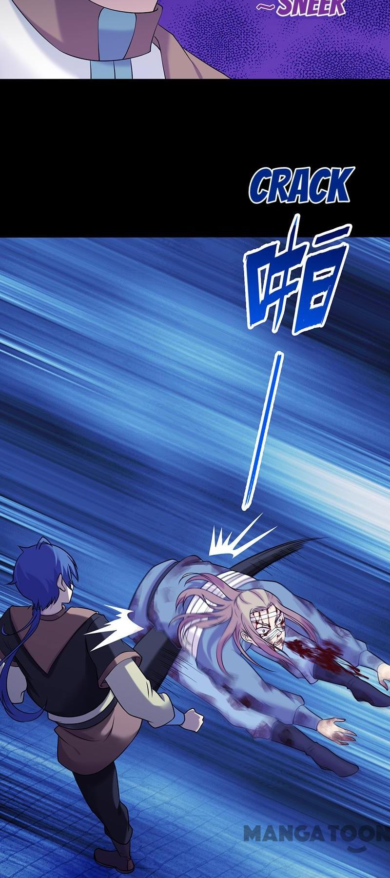 Martial Arts Reigns Chapter 26 page 39 - Chapter 26: Episode 26