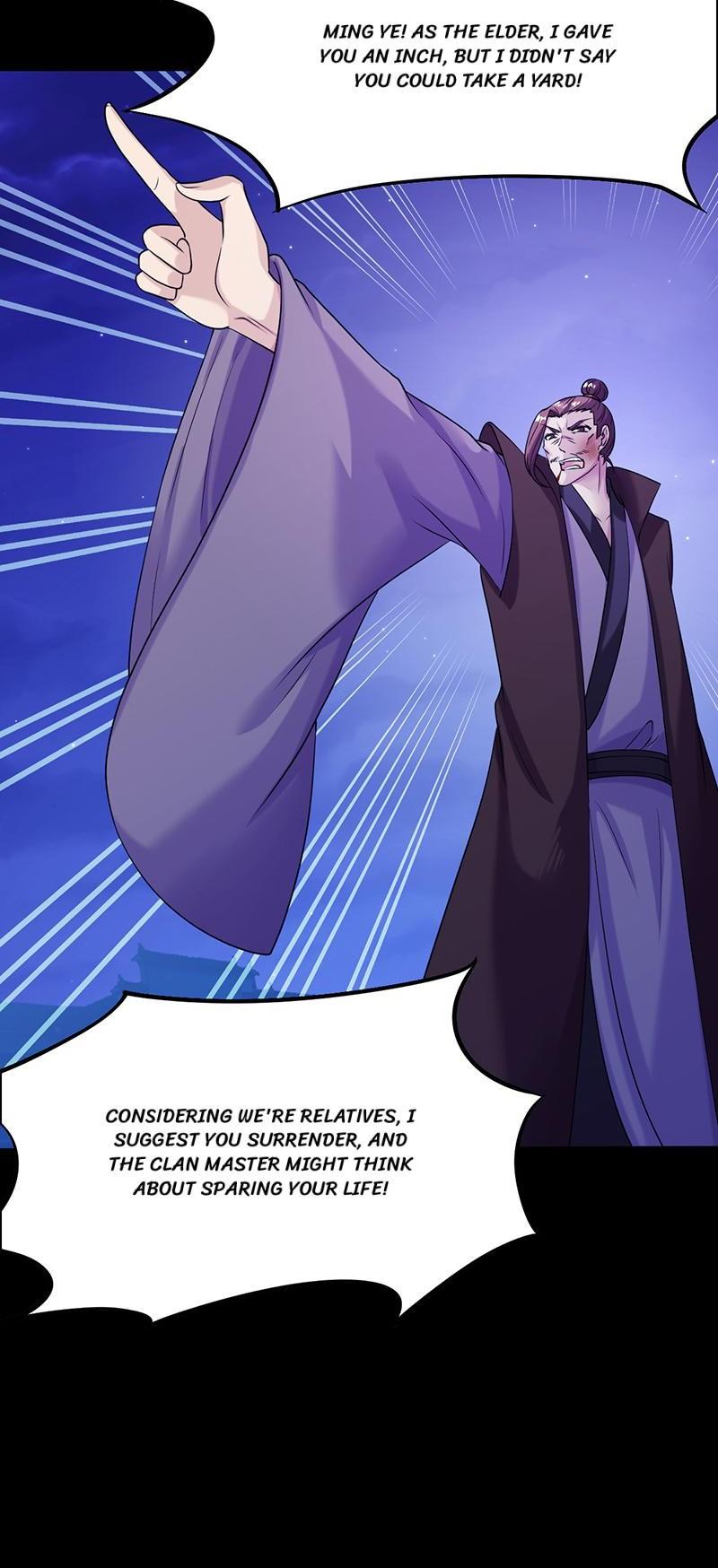 Martial Arts Reigns Chapter 26 page 4 - Chapter 26: Episode 26