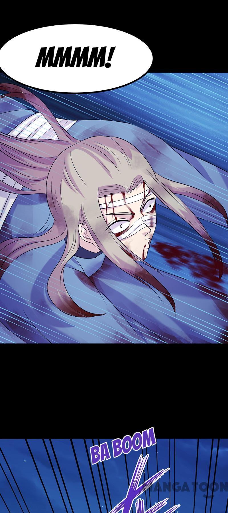 Martial Arts Reigns Chapter 26 page 41 - Chapter 26: Episode 26