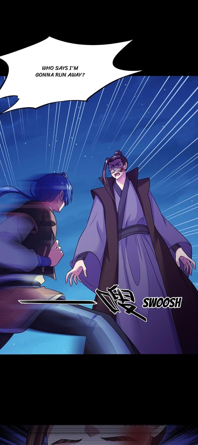 Martial Arts Reigns Chapter 26 page 5 - Chapter 26: Episode 26