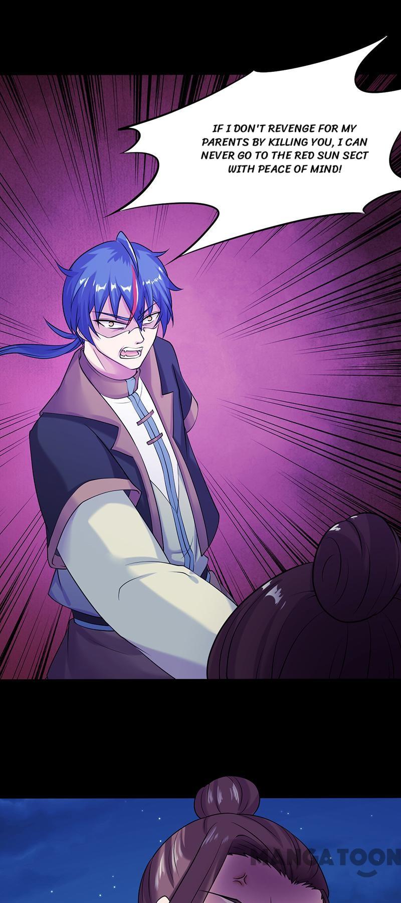 Martial Arts Reigns Chapter 26 page 7 - Chapter 26: Episode 26