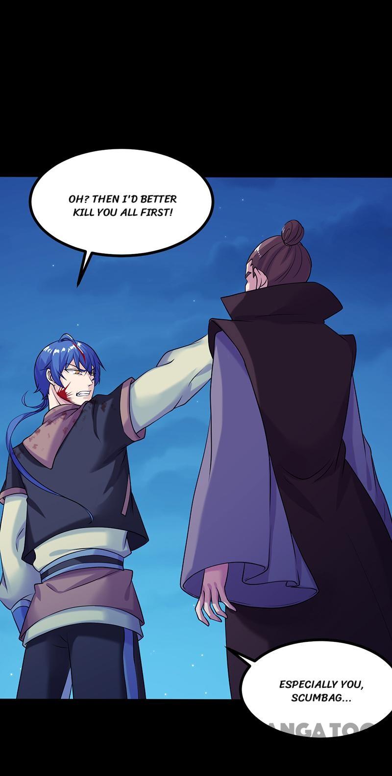 Martial Arts Reigns Chapter 26 page 9 - Chapter 26: Episode 26