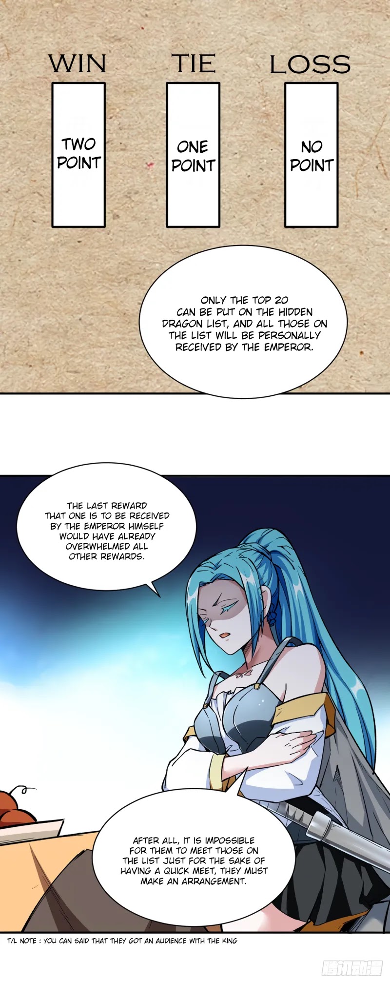 Martial Arts Reigns Chapter 260 page 12 - Chapter 260: Too Difficult to Get Along With!