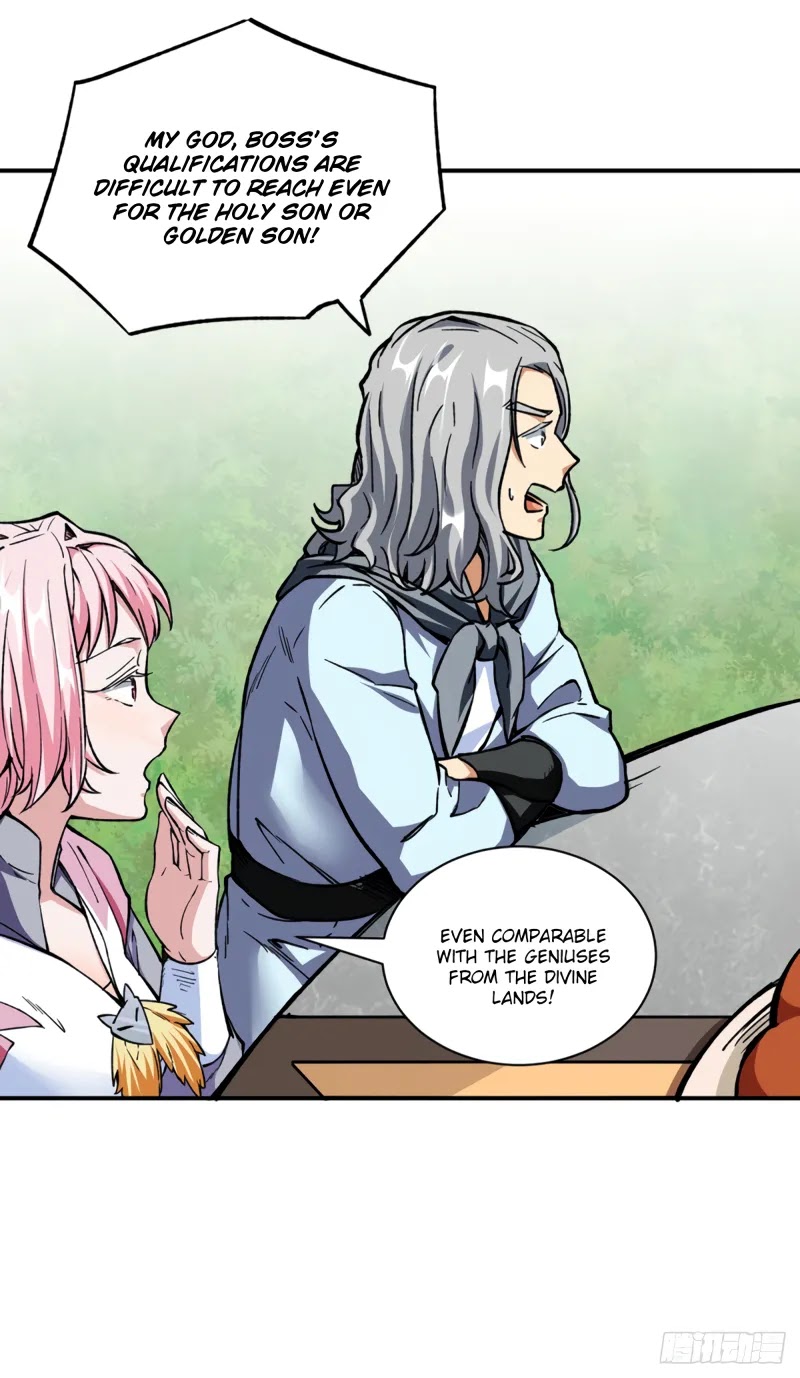 Martial Arts Reigns Chapter 260 page 15 - Chapter 260: Too Difficult to Get Along With!