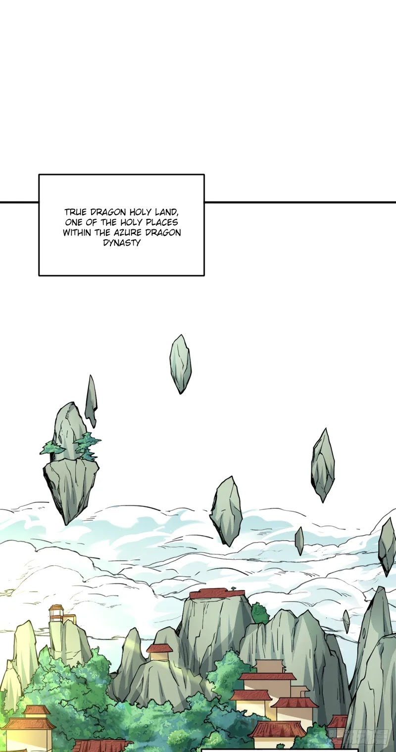 Martial Arts Reigns Chapter 260 page 2 - Chapter 260: Too Difficult to Get Along With!