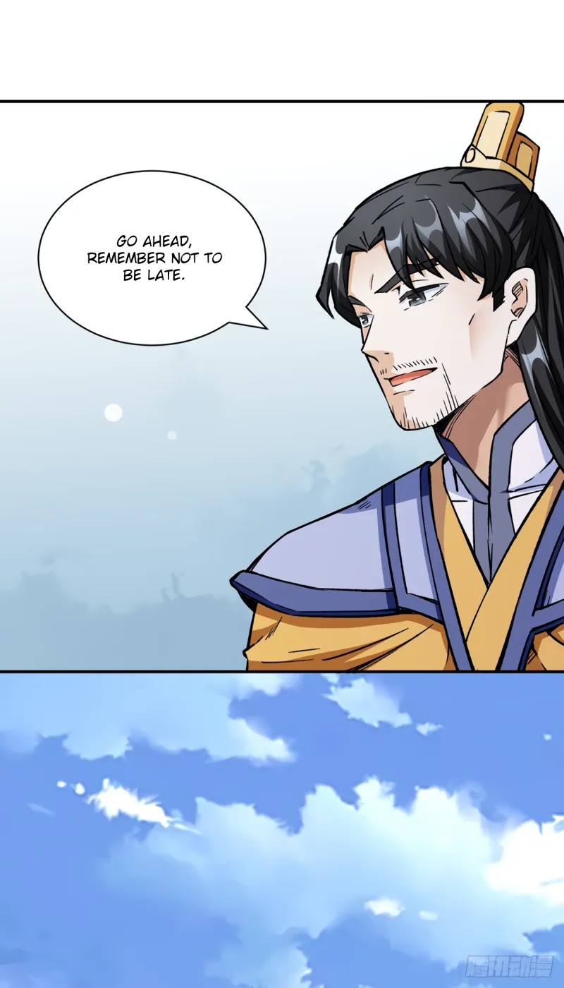 Martial Arts Reigns Chapter 260 page 20 - Chapter 260: Too Difficult to Get Along With!