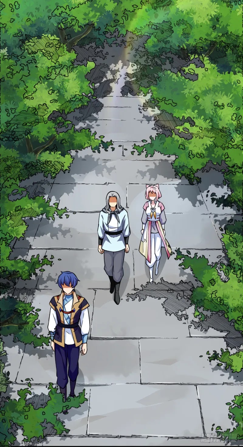 Martial Arts Reigns Chapter 260 page 22 - Chapter 260: Too Difficult to Get Along With!