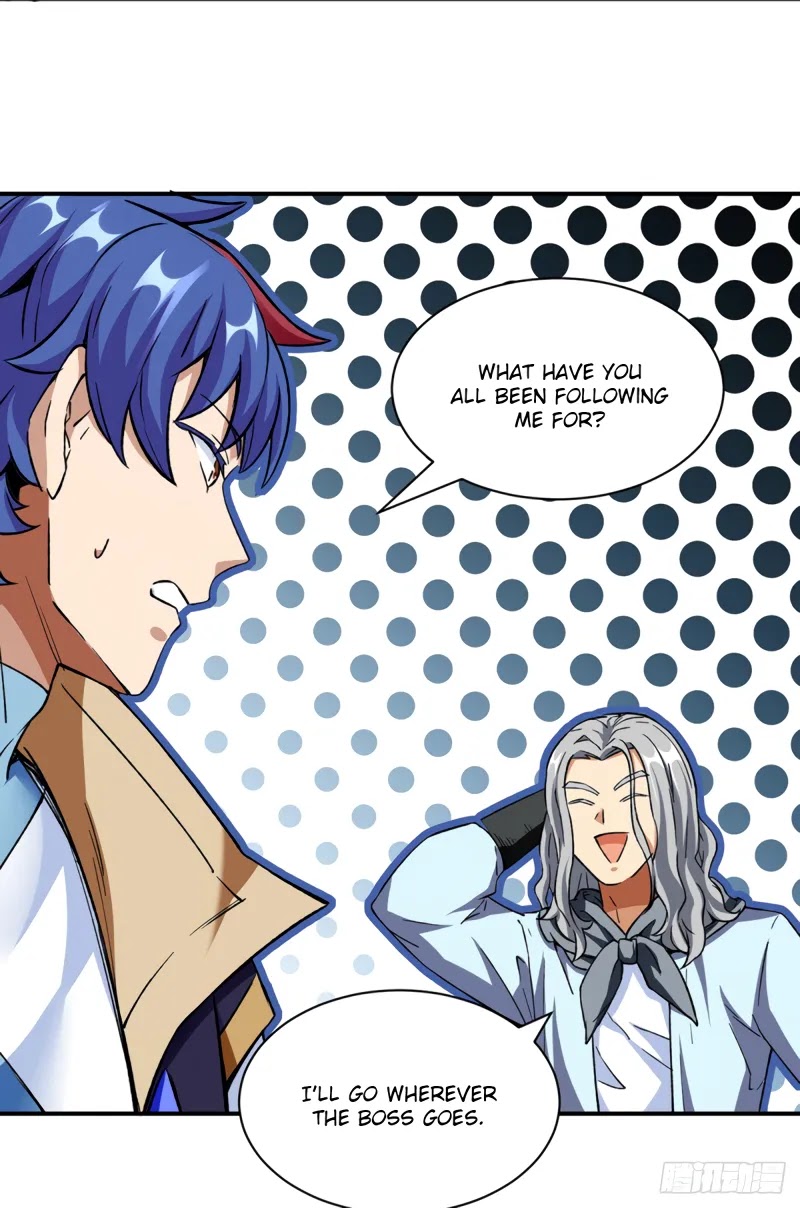 Martial Arts Reigns Chapter 260 page 23 - Chapter 260: Too Difficult to Get Along With!