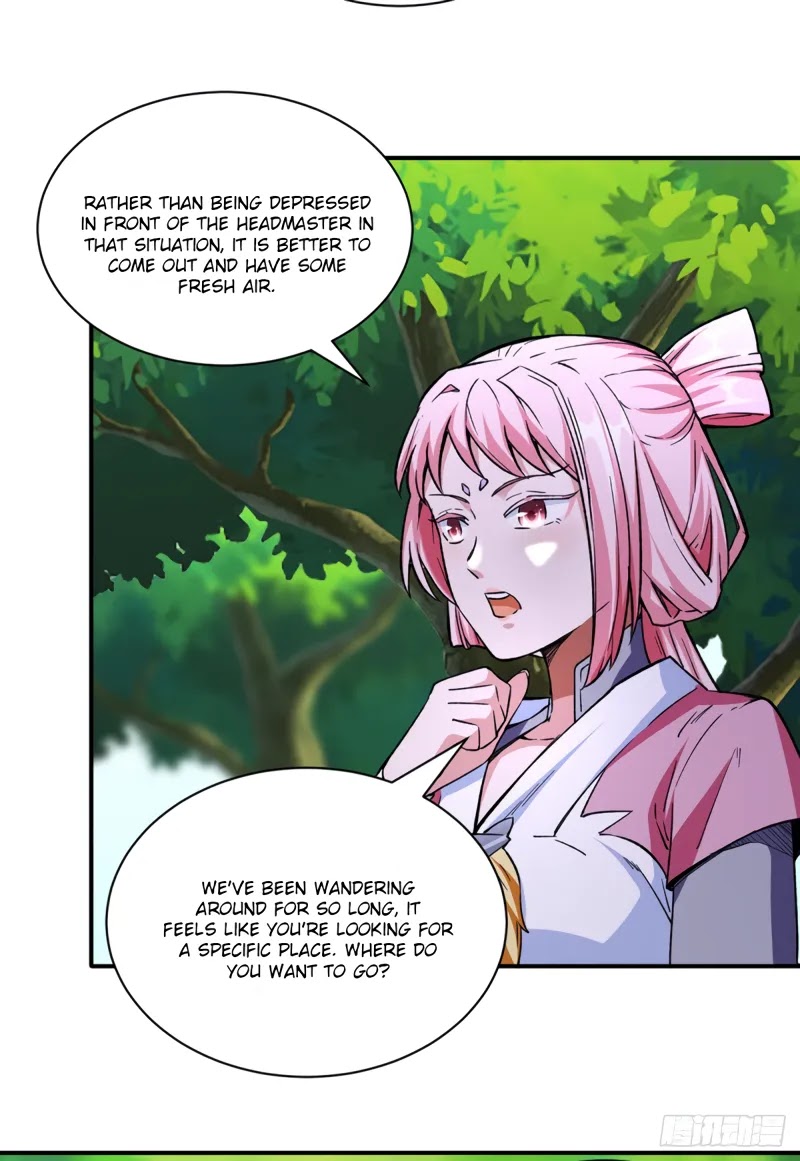 Martial Arts Reigns Chapter 260 page 24 - Chapter 260: Too Difficult to Get Along With!