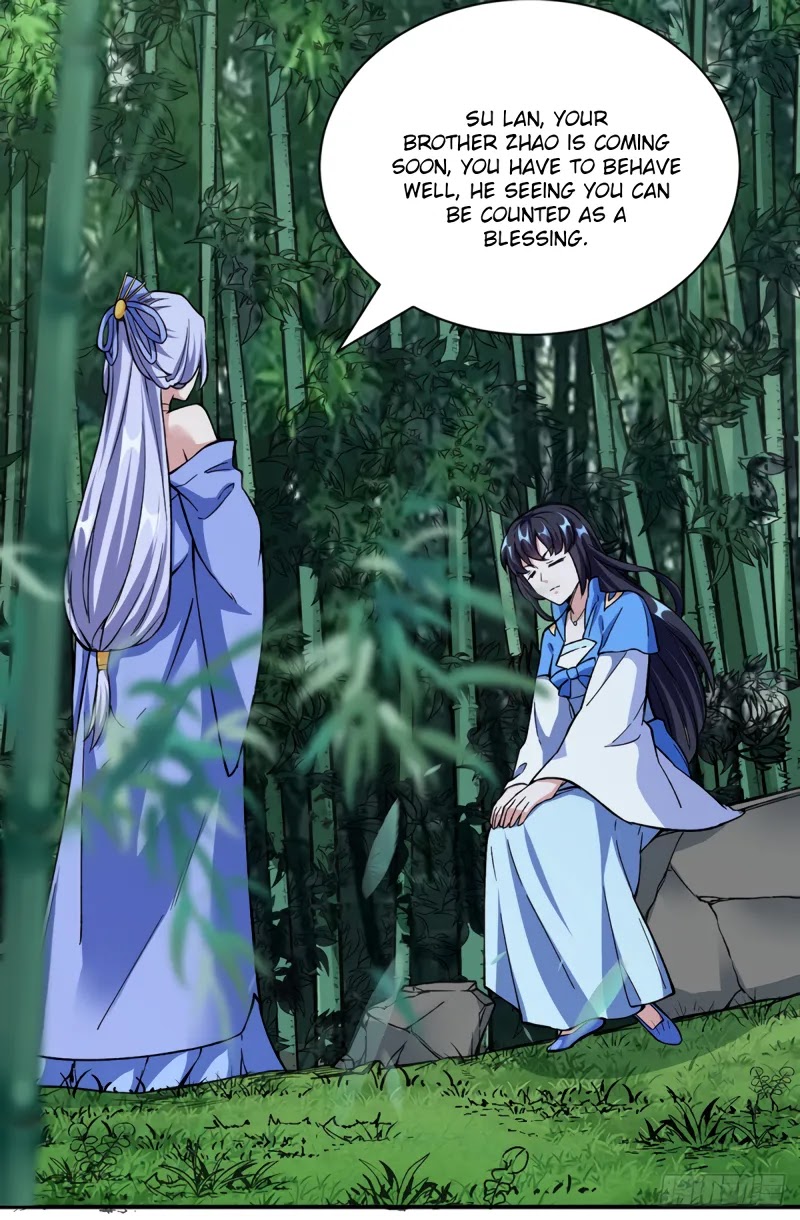 Martial Arts Reigns Chapter 260 page 28 - Chapter 260: Too Difficult to Get Along With!