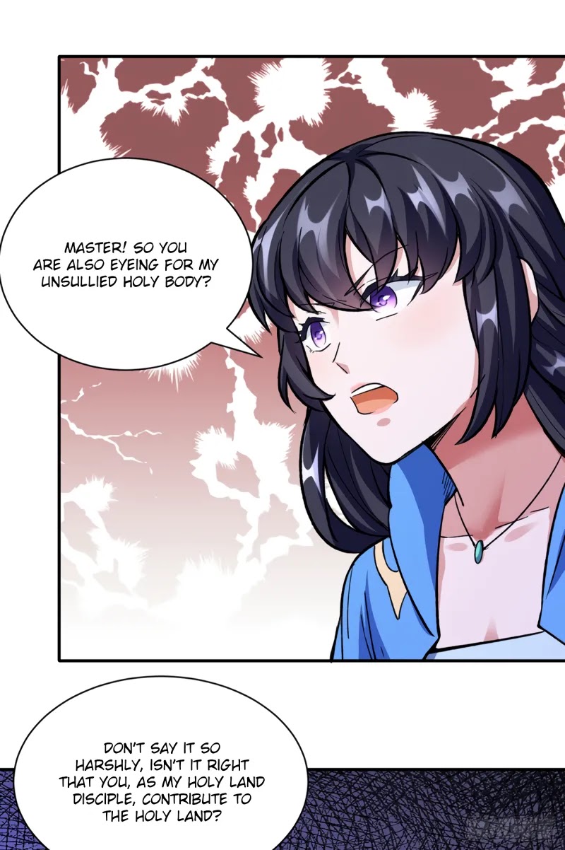 Martial Arts Reigns Chapter 260 page 30 - Chapter 260: Too Difficult to Get Along With!