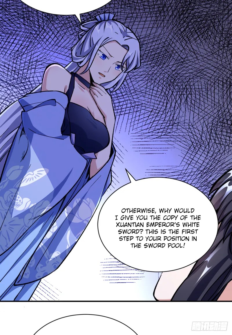 Martial Arts Reigns Chapter 260 page 31 - Chapter 260: Too Difficult to Get Along With!