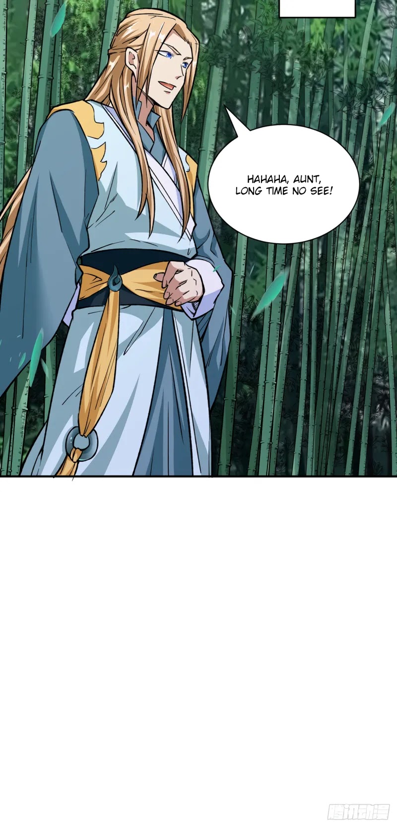 Martial Arts Reigns Chapter 260 page 33 - Chapter 260: Too Difficult to Get Along With!