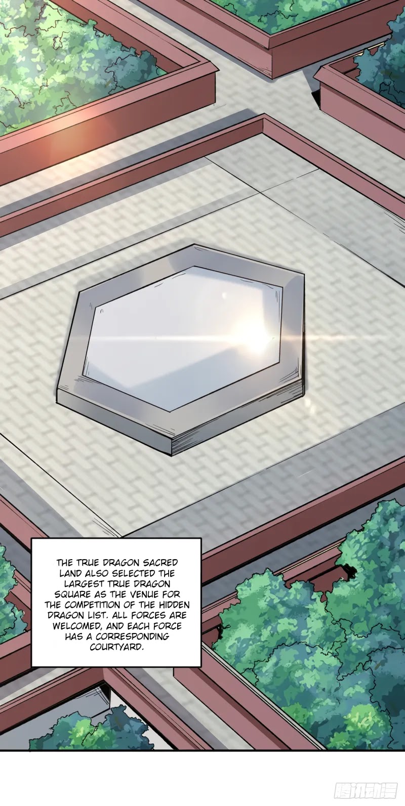 Martial Arts Reigns Chapter 260 page 4 - Chapter 260: Too Difficult to Get Along With!