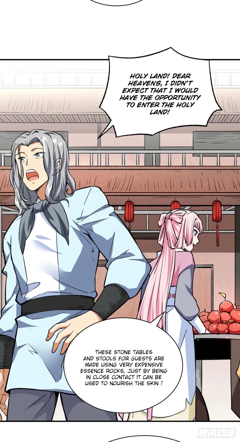 Martial Arts Reigns Chapter 260 page 7 - Chapter 260: Too Difficult to Get Along With!