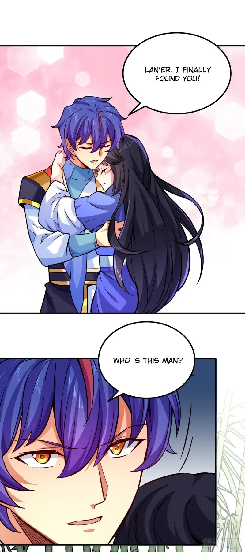 Martial Arts Reigns Chapter 261 page 11 - Chapter 261: Two Beauty Meet
