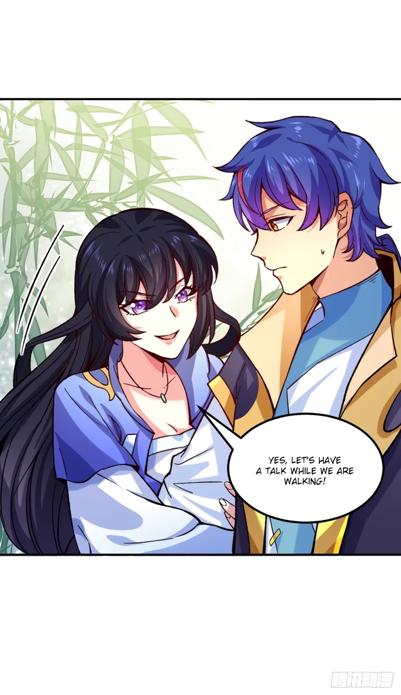 Martial Arts Reigns Chapter 261 page 16 - Chapter 261: Two Beauty Meet
