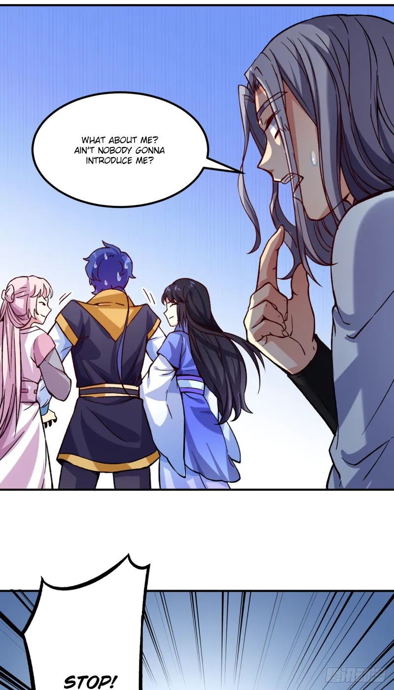 Martial Arts Reigns Chapter 261 page 17 - Chapter 261: Two Beauty Meet