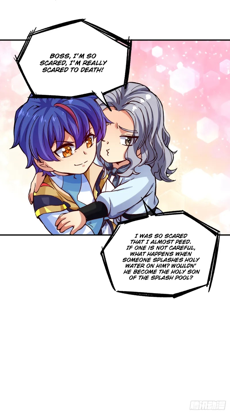 Martial Arts Reigns Chapter 261 page 22 - Chapter 261: Two Beauty Meet
