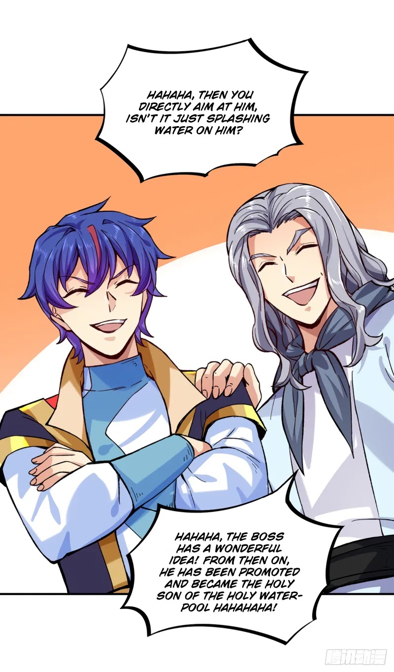 Martial Arts Reigns Chapter 261 page 23 - Chapter 261: Two Beauty Meet