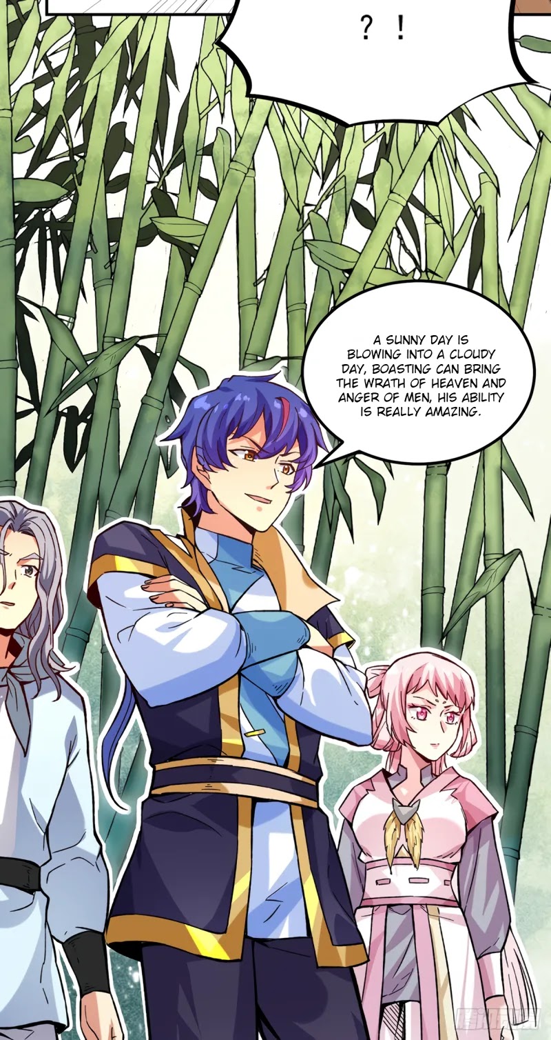 Martial Arts Reigns Chapter 261 page 7 - Chapter 261: Two Beauty Meet