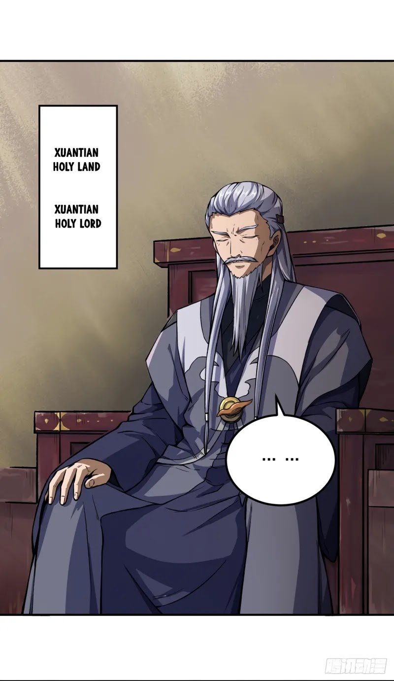 Martial Arts Reigns Chapter 262 page 13 - Chapter 262: There's A Big Excitement!
