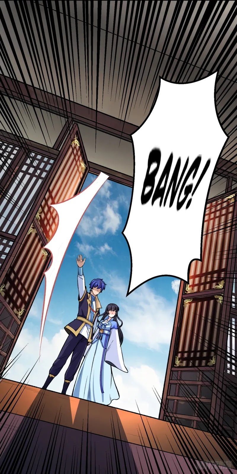 Martial Arts Reigns Chapter 262 page 14 - Chapter 262: There's A Big Excitement!
