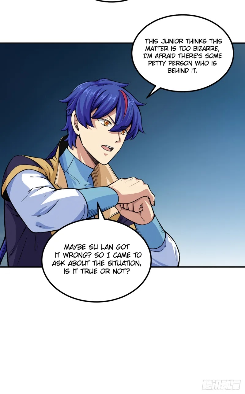 Martial Arts Reigns Chapter 262 page 18 - Chapter 262: There's A Big Excitement!
