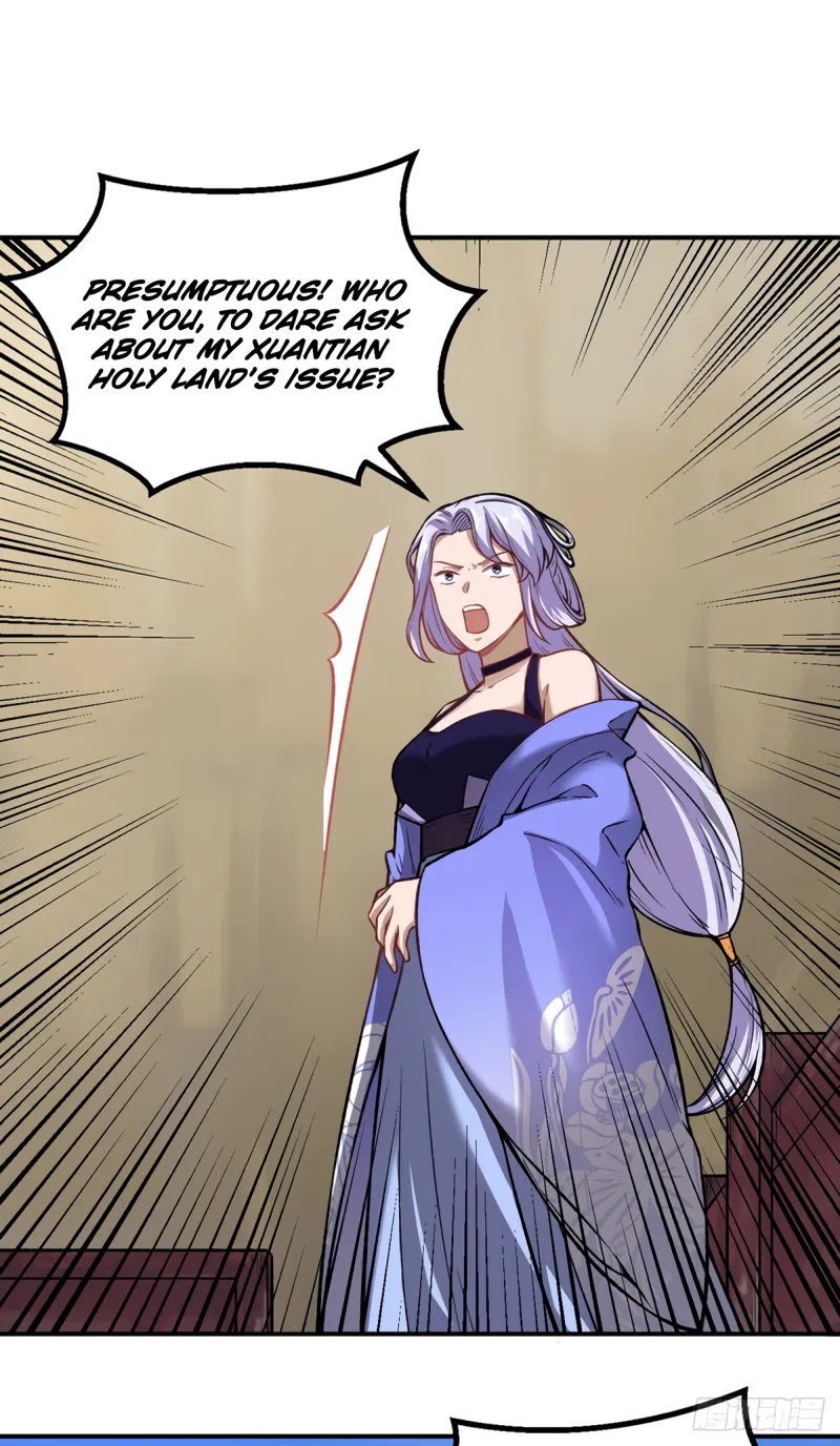 Martial Arts Reigns Chapter 262 page 19 - Chapter 262: There's A Big Excitement!