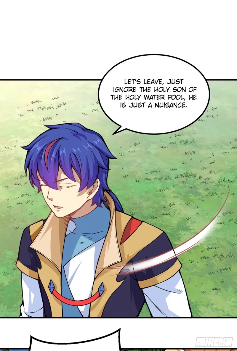 Martial Arts Reigns Chapter 262 page 2 - Chapter 262: There's A Big Excitement!