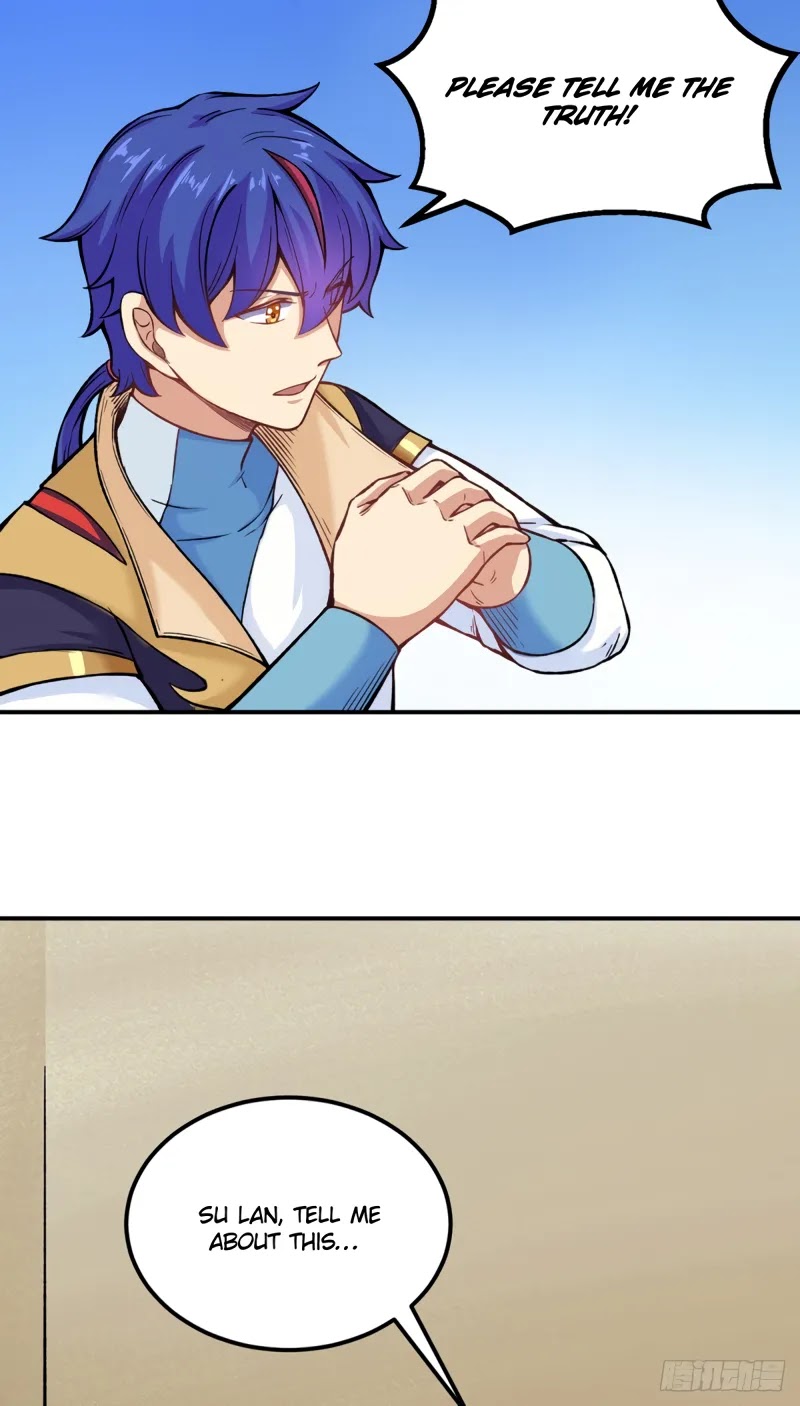 Martial Arts Reigns Chapter 262 page 20 - Chapter 262: There's A Big Excitement!