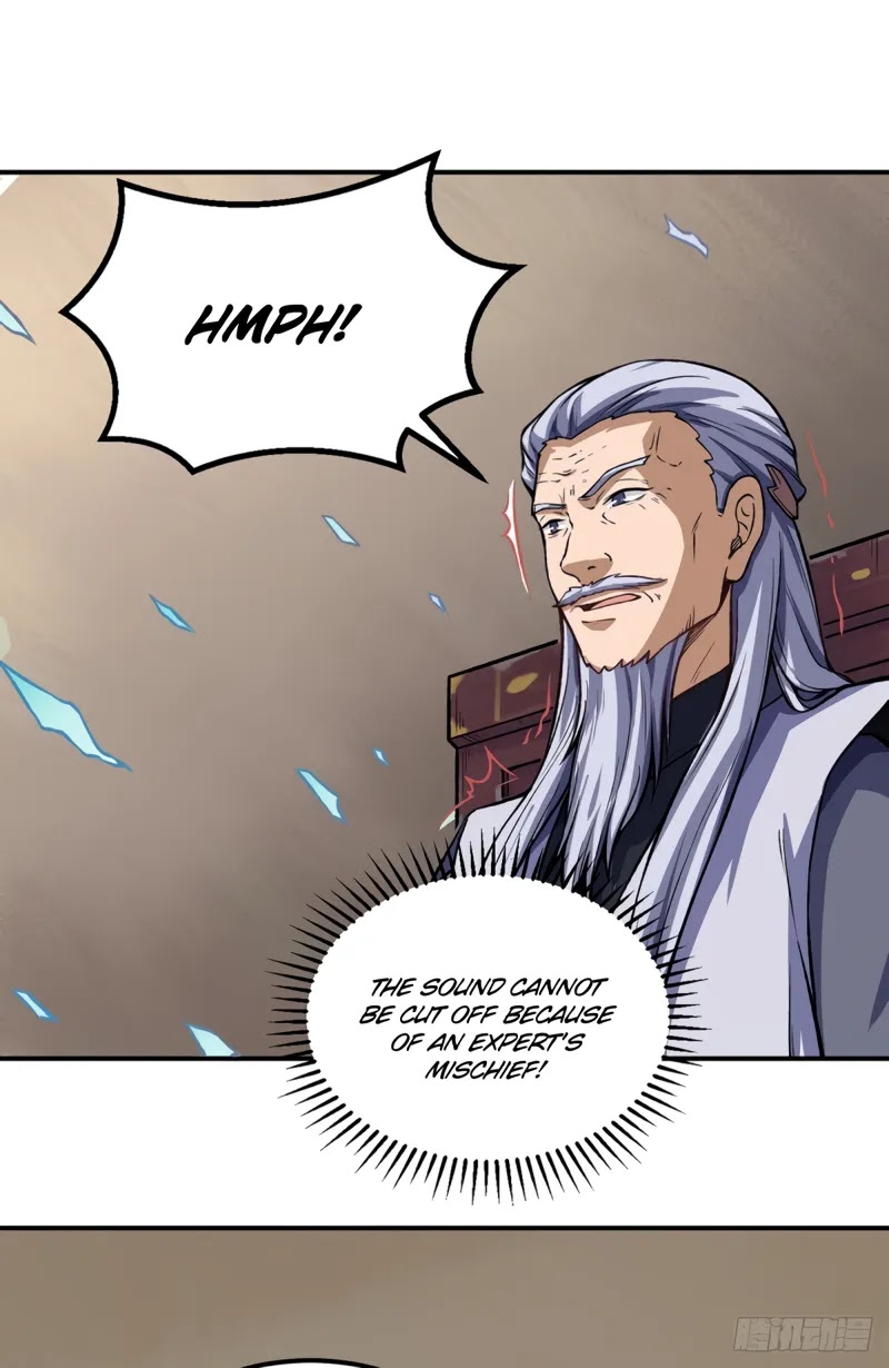 Martial Arts Reigns Chapter 262 page 26 - Chapter 262: There's A Big Excitement!