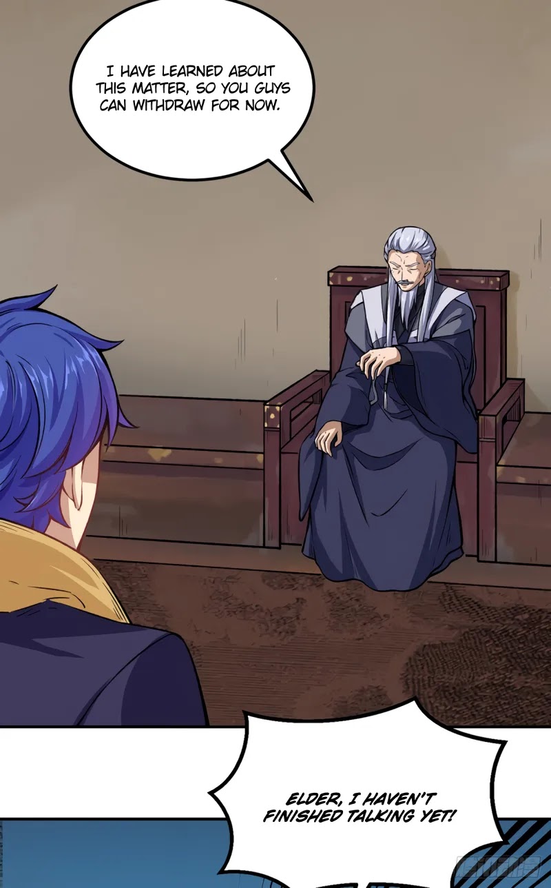 Martial Arts Reigns Chapter 262 page 27 - Chapter 262: There's A Big Excitement!