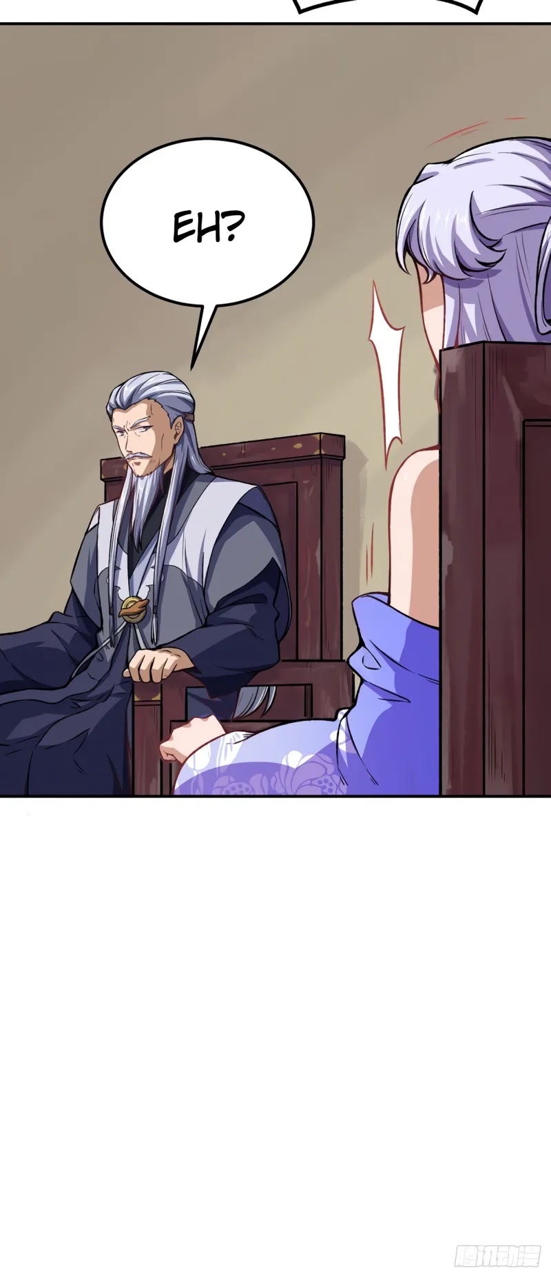 Martial Arts Reigns Chapter 262 page 29 - Chapter 262: There's A Big Excitement!